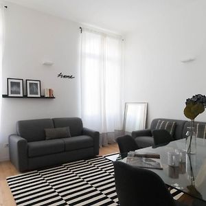Appartement met Drie Slaapkamers